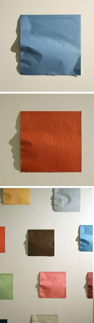 shadow art